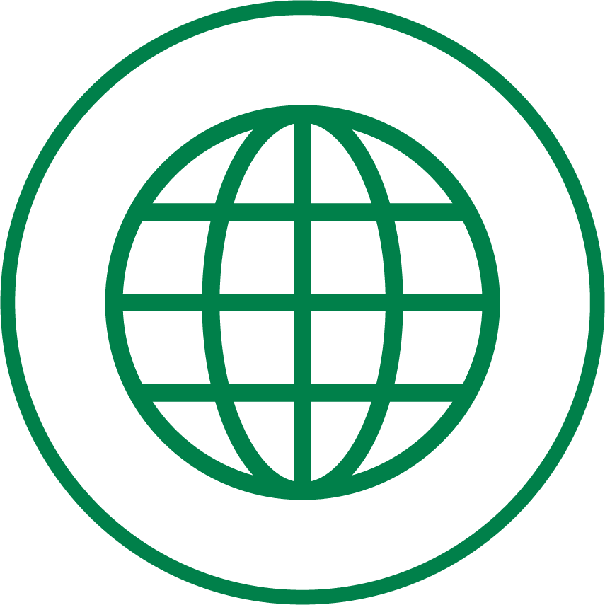 Authorized Diesel Network Icon