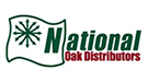 National Oak Distributors Logo