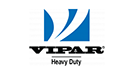 Vipar Heavy Duty Logo
