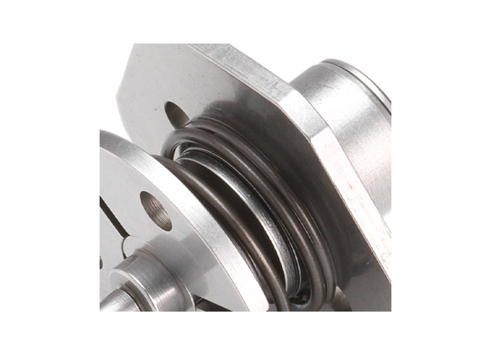 Bosch Armature
