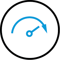 OE Performance Icon
