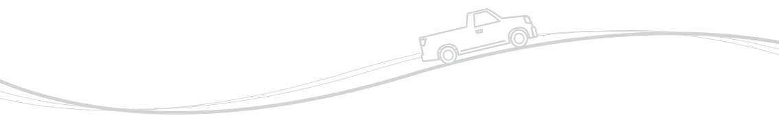 Truck driving image