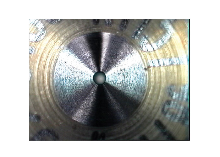 Valve Body