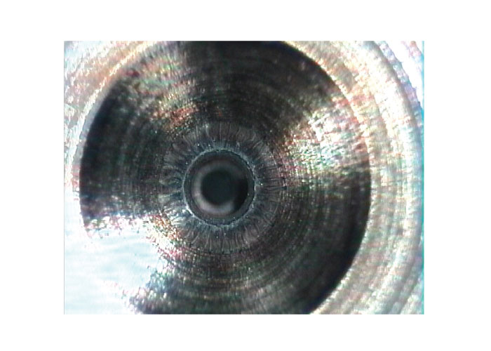 Ball Seat Erosion