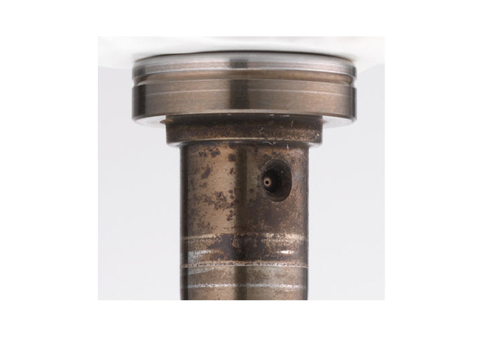 Valve Body Competitor