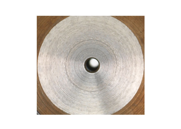Bosch Ball Seat Top view