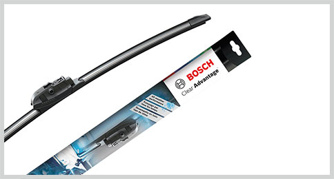 Clear Advantage Wiper Blade