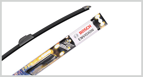 ENVISION Wiper Blade