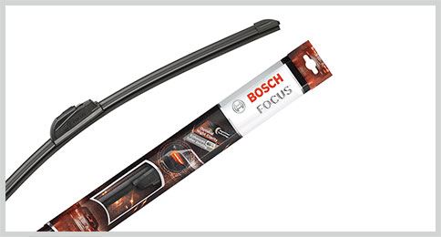 FOCUS Wiper Blade