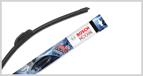 ICON Wiper Blade