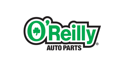 O'Reilly Logo