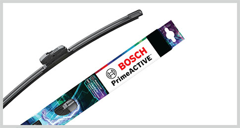 PrimeACTIVE Wiper Blade